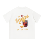 Negroni Aperitivo Tee