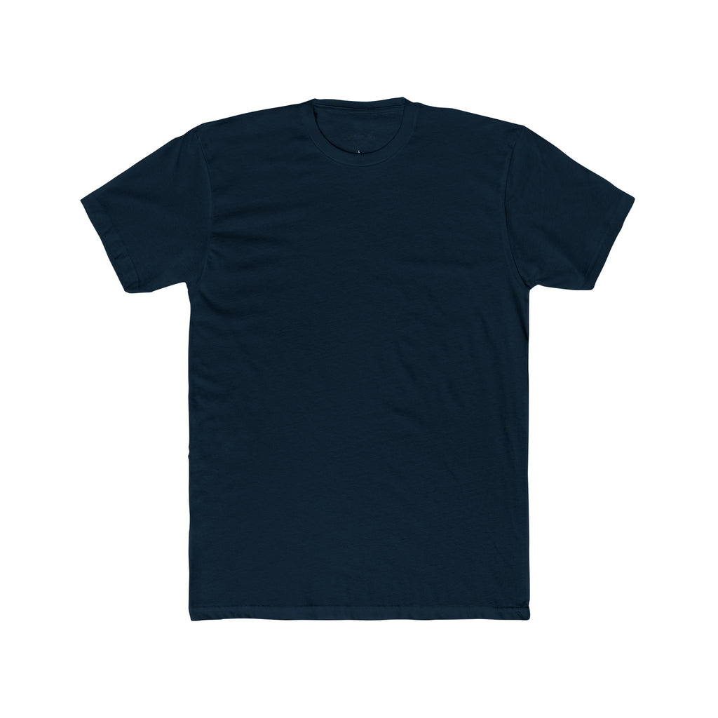 Perfectly fitted T-shirt