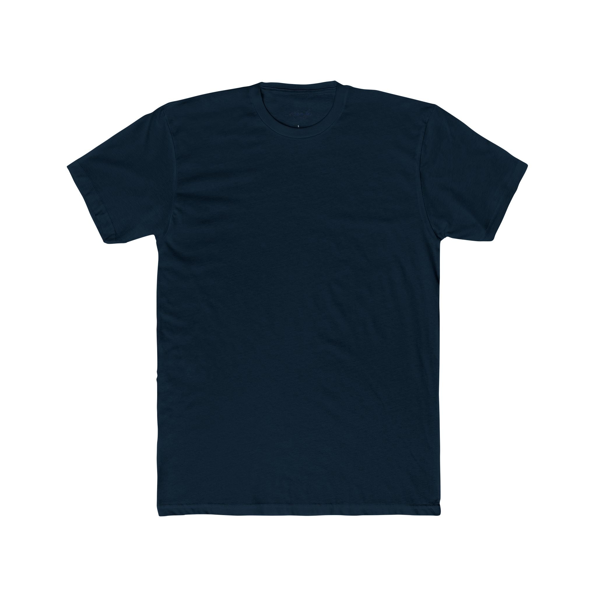 Perfectly fitted T-shirt
