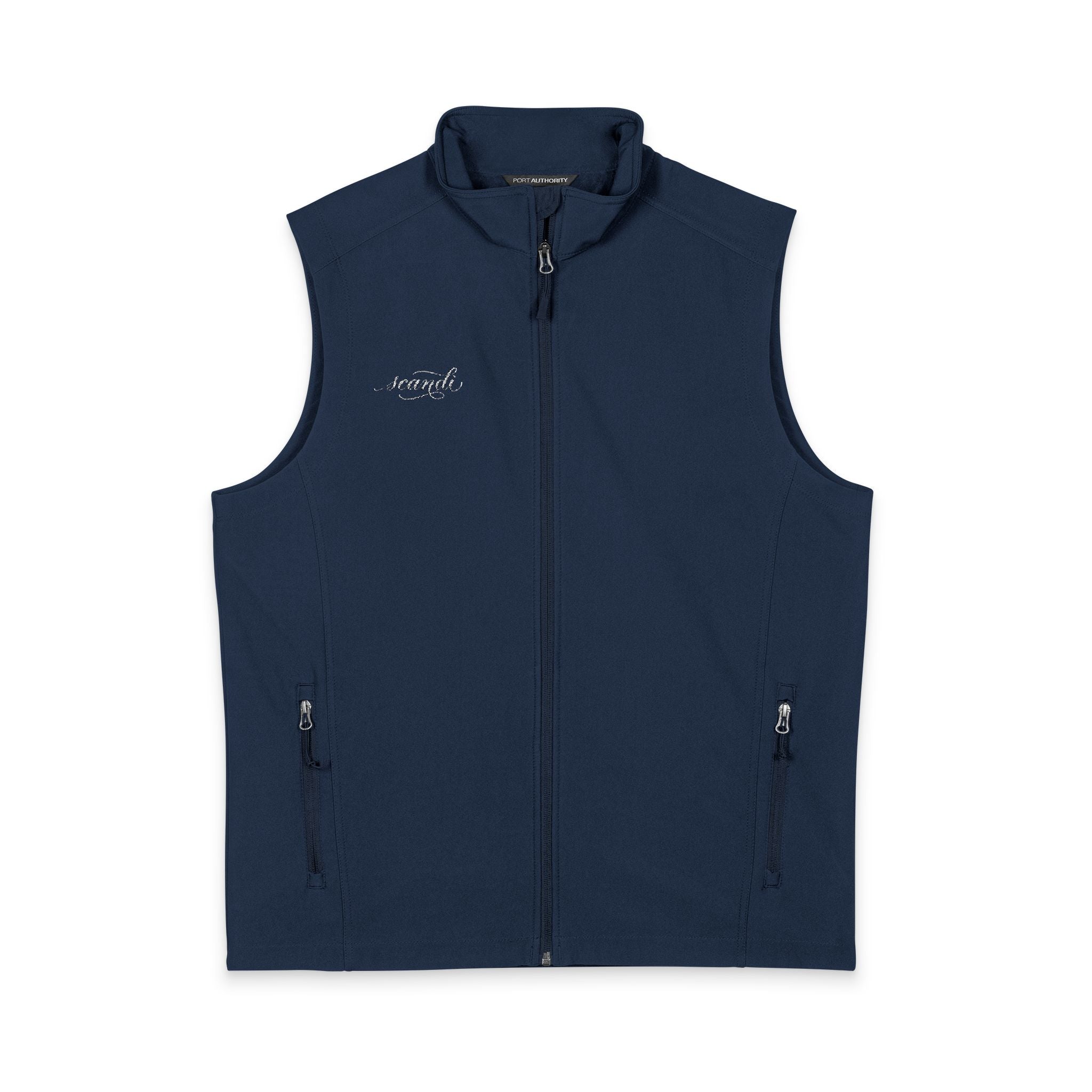 Scandi Soft Shell Vest