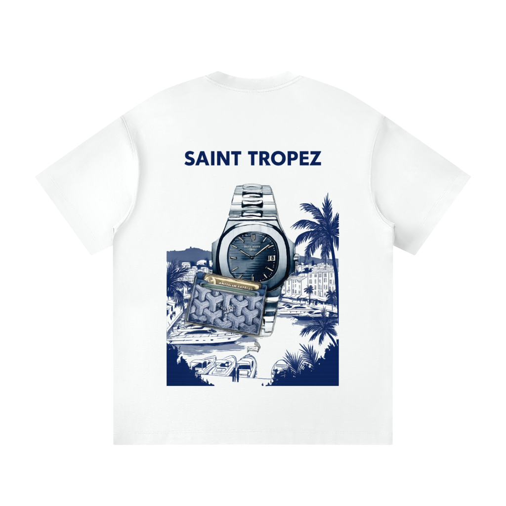 Saint Tropez Tee