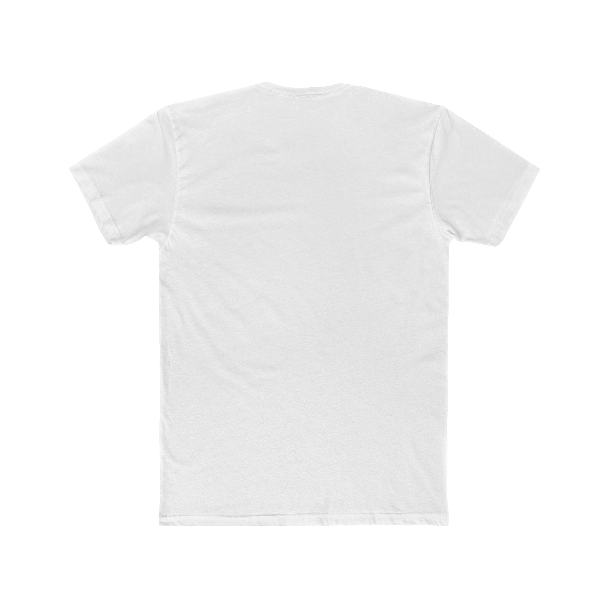 Perfectly fitted T-shirt