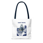 Saint Tropez x Scandi Tote Bag