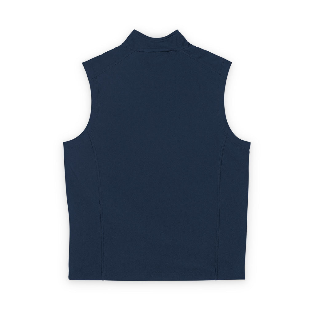 Scandi Soft Shell Vest