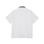 French Riviera Azul Shirt