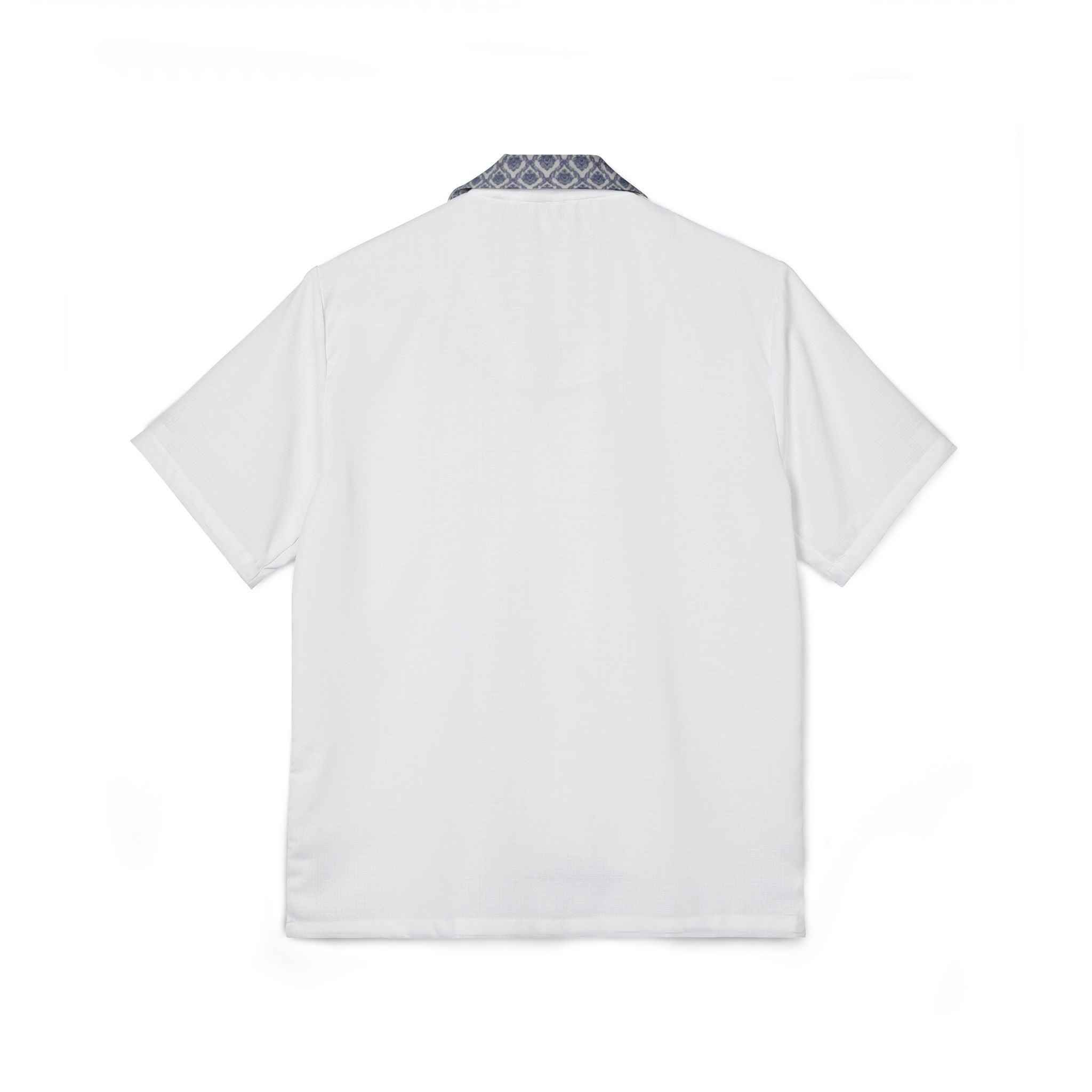 French Riviera Azul Shirt