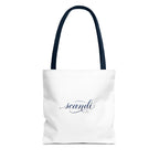 Saint Tropez x Scandi Tote Bag