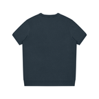 Unisex Crewneck Knit T-Shirt