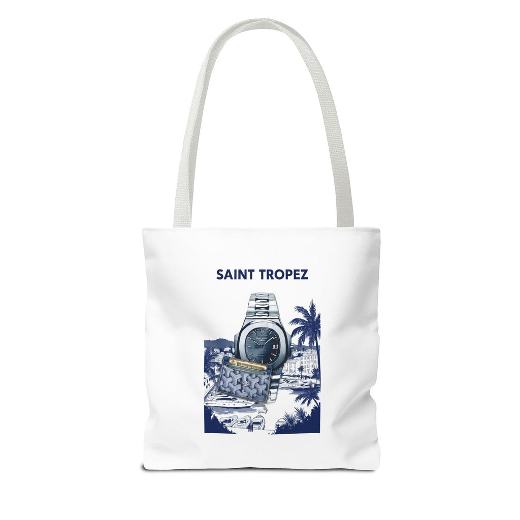 Saint Tropez x Scandi Tote Bag
