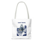 Saint Tropez x Scandi Tote Bag