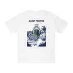 Saint Tropez Graphic Tee