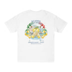 Amalfi Coast Tee