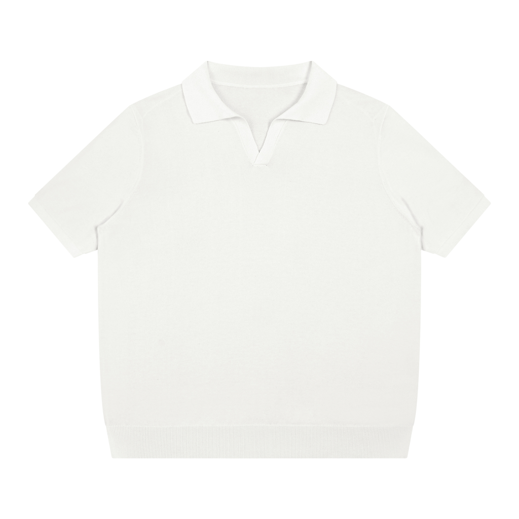 Capri Knit Polo