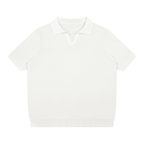 Capri Knit Polo