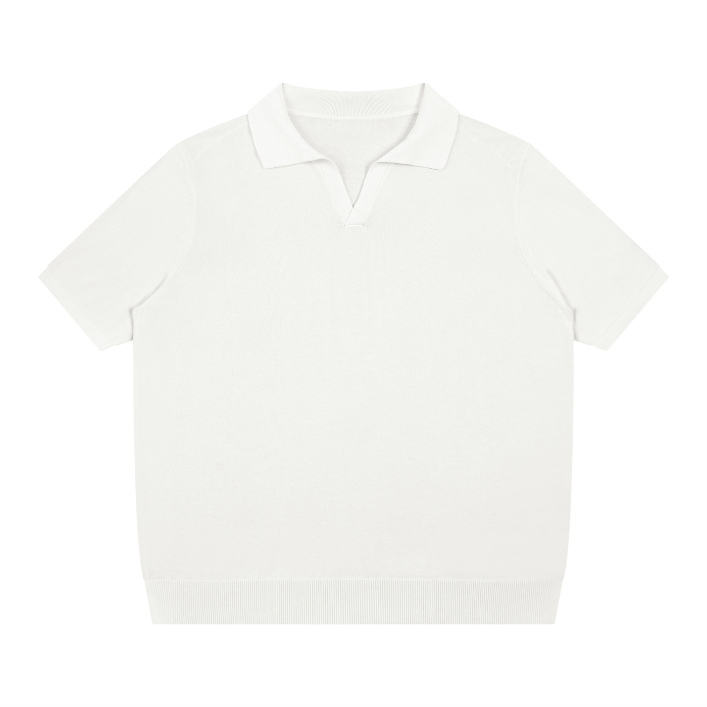 Capri Knit Polo
