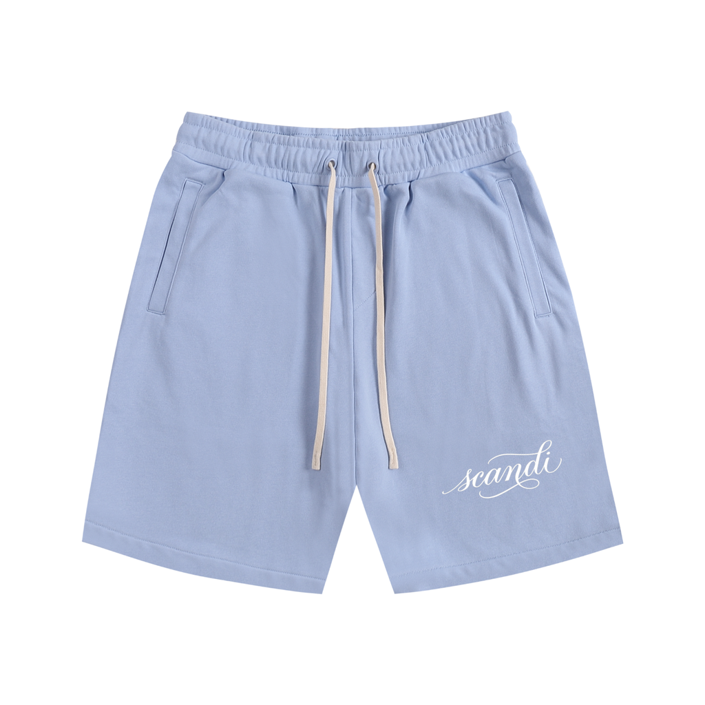 Essential Cotton Shorts