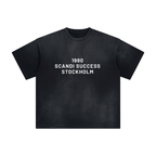 Scandi 1980 Sunfade T-Shirt