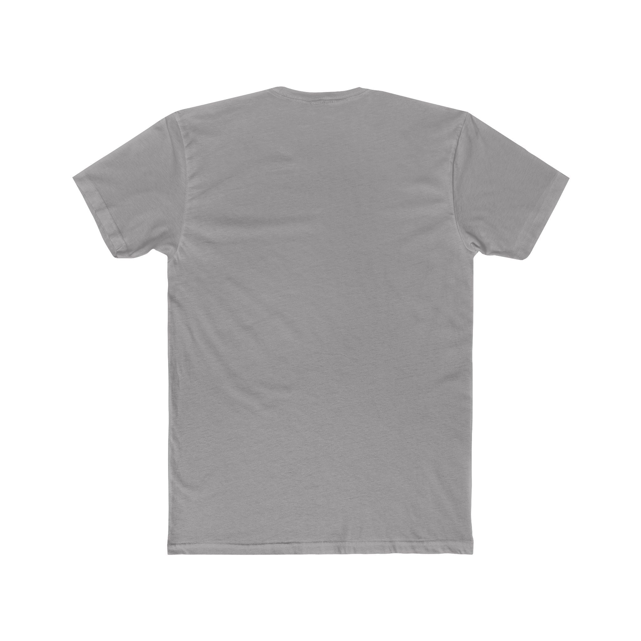 Perfectly fitted T-shirt