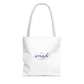 Saint Tropez x Scandi Tote Bag