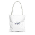 Saint Tropez x Scandi Tote Bag