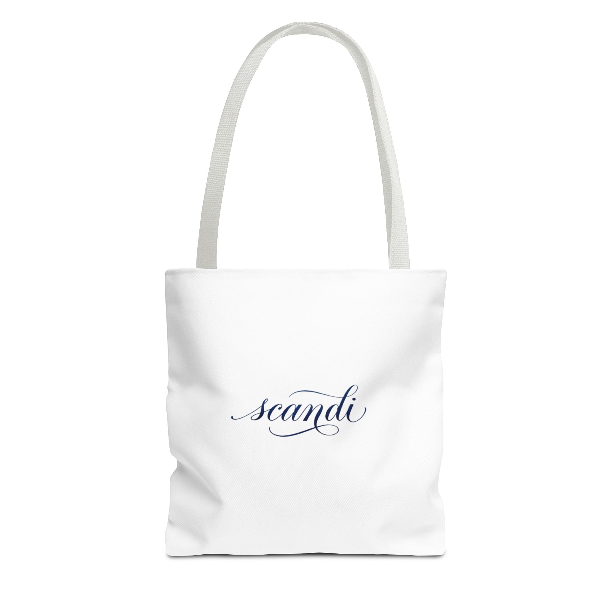 Saint Tropez x Scandi Tote Bag