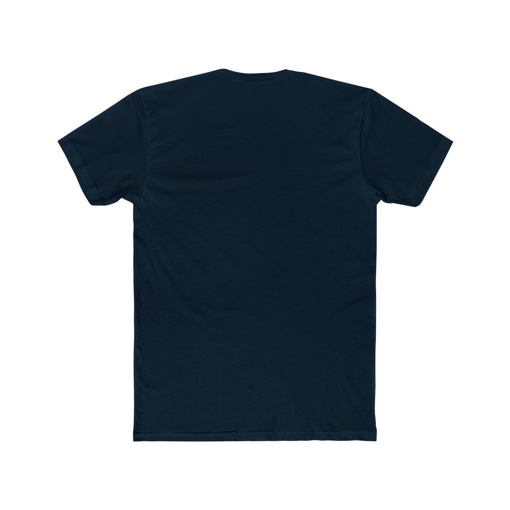 Perfectly fitted T-shirt