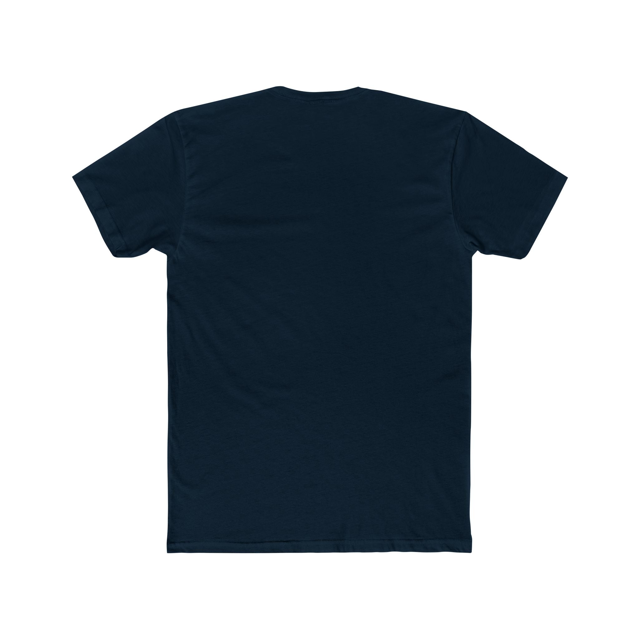 Perfectly fitted T-shirt
