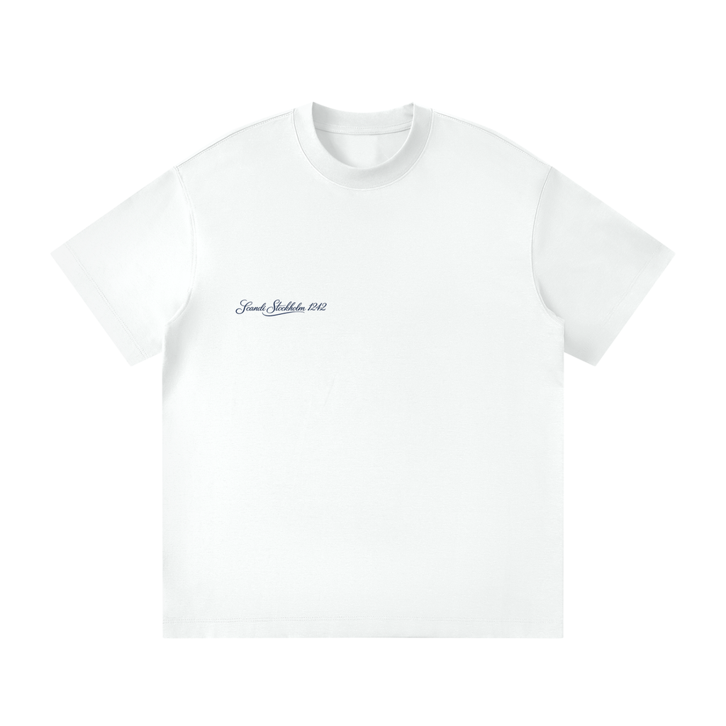 Côte d'Azur Vintage Shirt