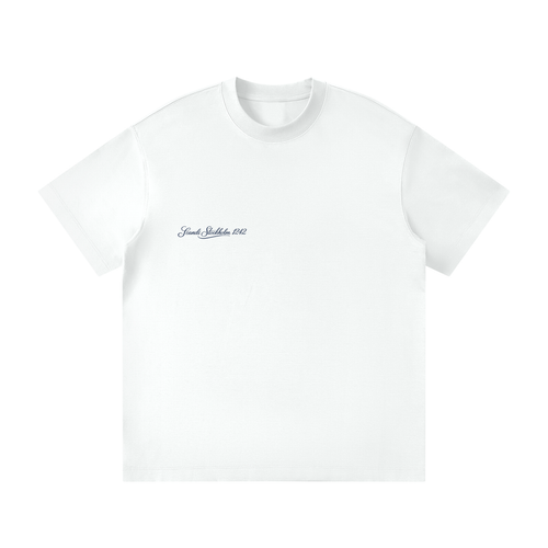 Côte d'Azur Vintage Shirt