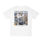 Côte d'Azur Vintage Shirt