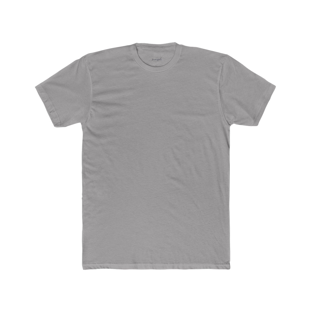 Perfectly fitted T-shirt