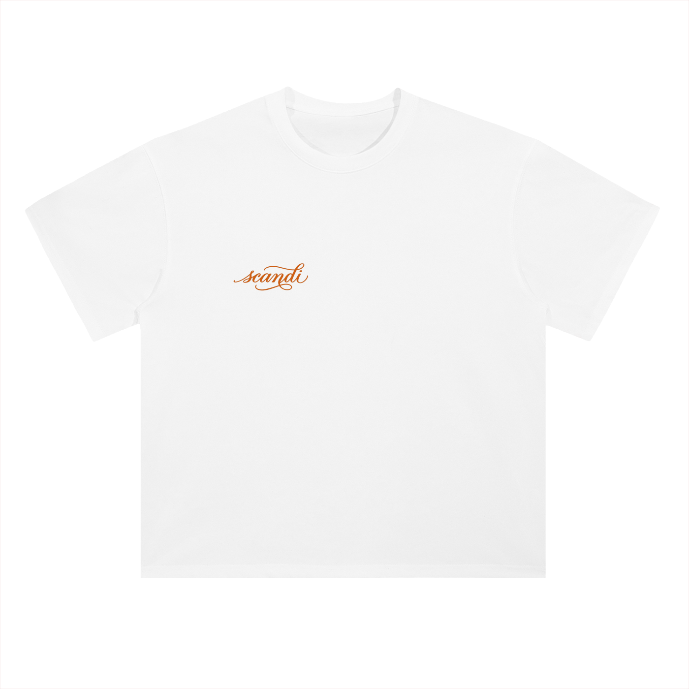 Tropez Sunset Riviera Tee