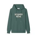 Classic Unisex Cotton Hoodie