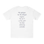 "Yacht Problems" OOO Tee