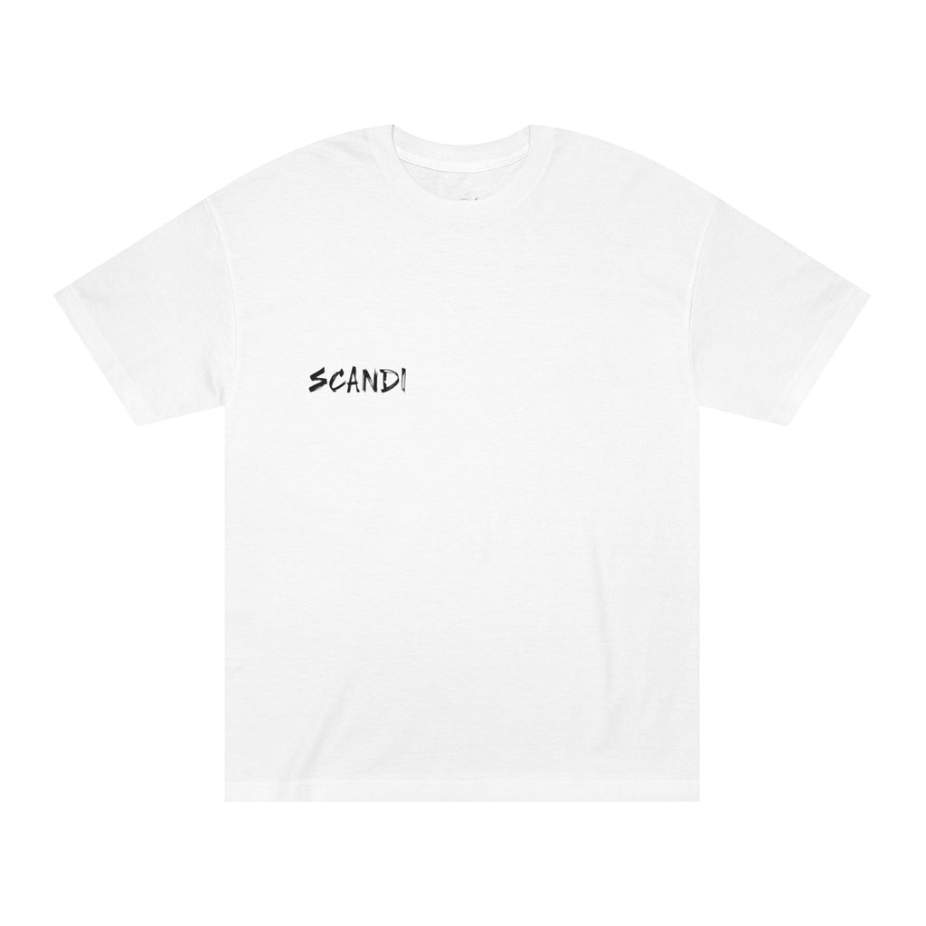 What If It All Works Out? Tee