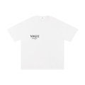 Unisex Pure Cotton T-Shirt