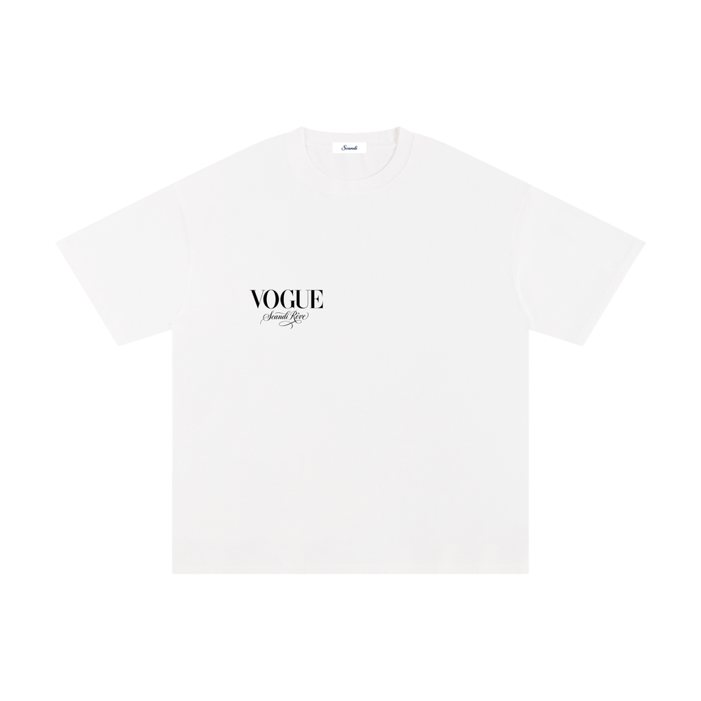 Unisex Pure Cotton T-Shirt