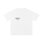 Unisex Pure Cotton T-Shirt