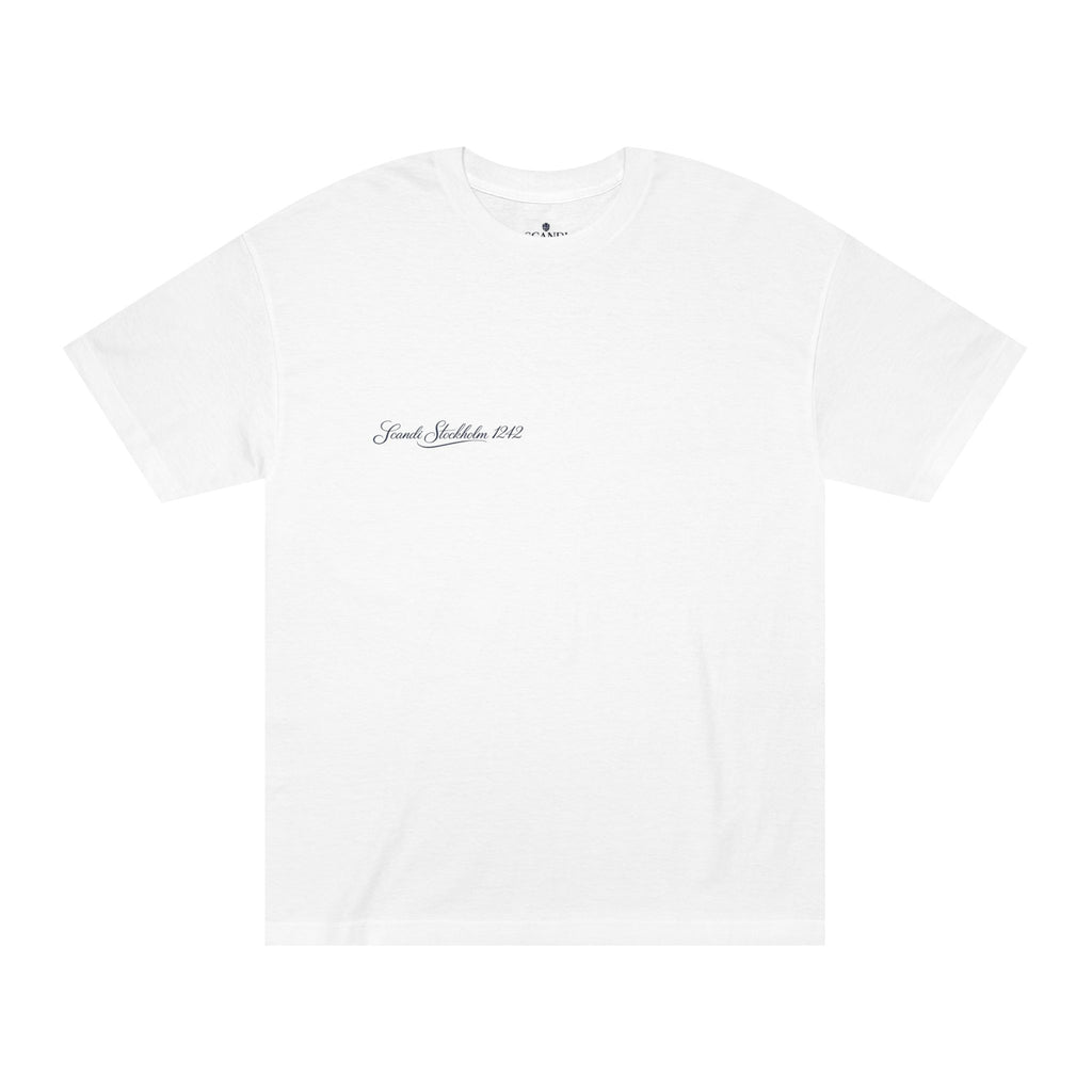 Amalfi Coast Tee
