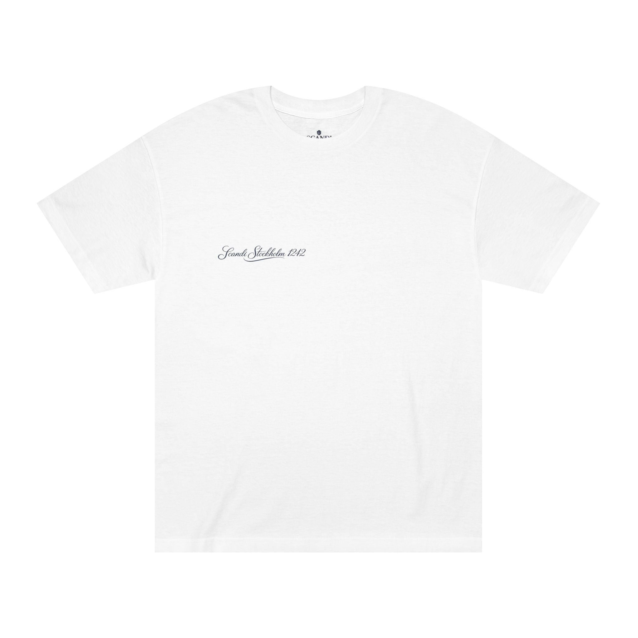 Amalfi Coast Tee