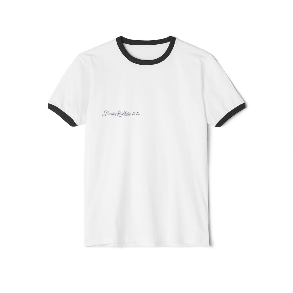 Stockholm 1242 Ringer Tee