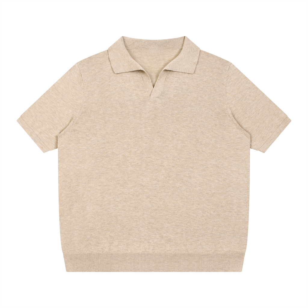 Capri Knit Polo