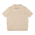 Capri Knit Polo