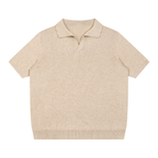 Capri Knit Polo