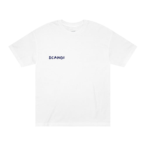 "Yacht Problems" OOO Tee
