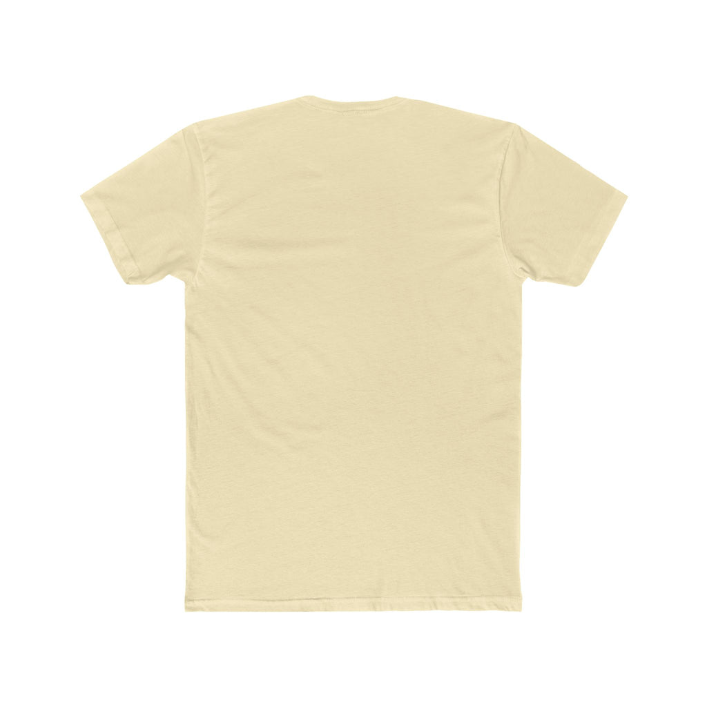 Perfectly fitted T-shirt