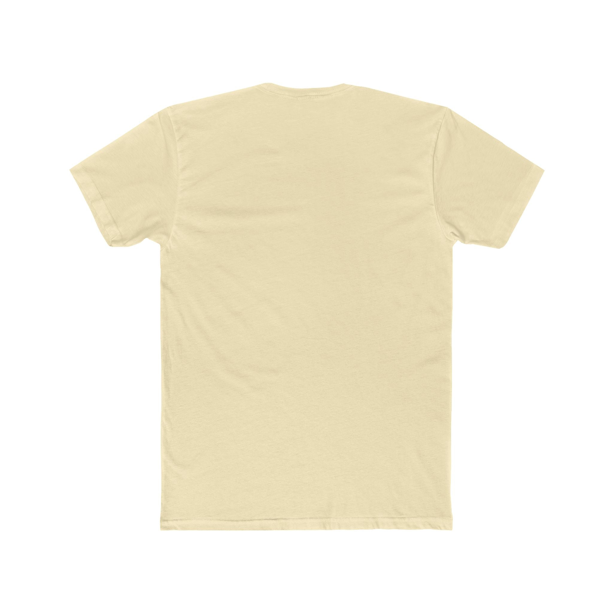 Perfectly fitted T-shirt