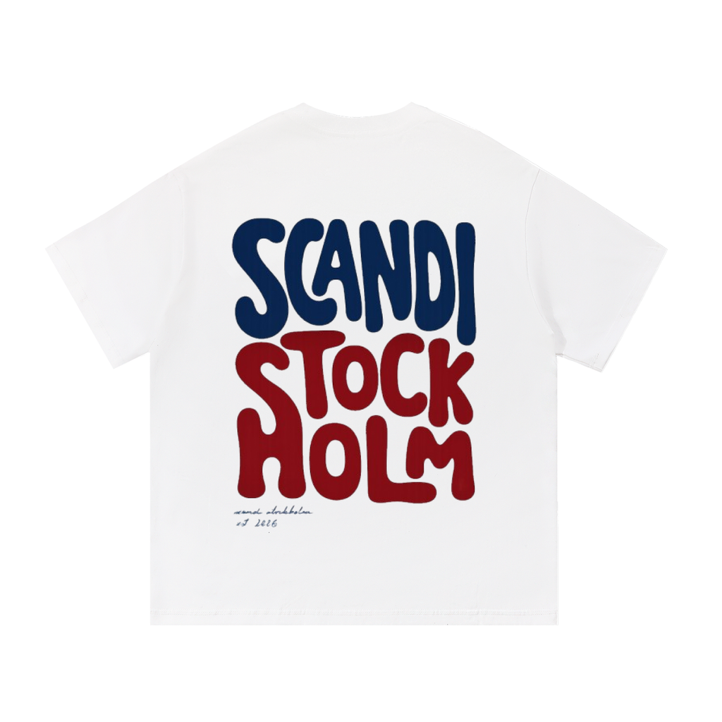 Essential Cotton T-Shirt