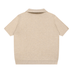 Capri Knit Polo