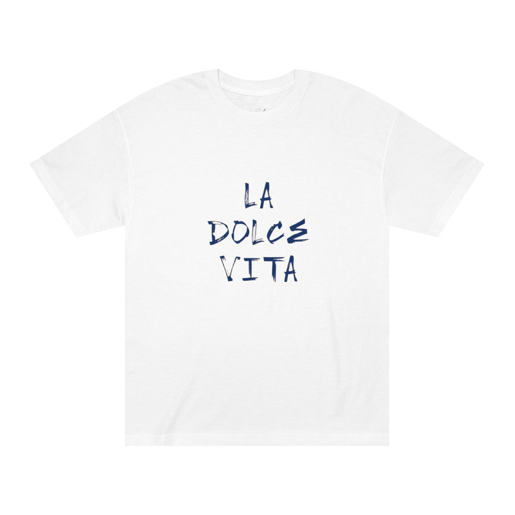 La Dolce Vita Tee